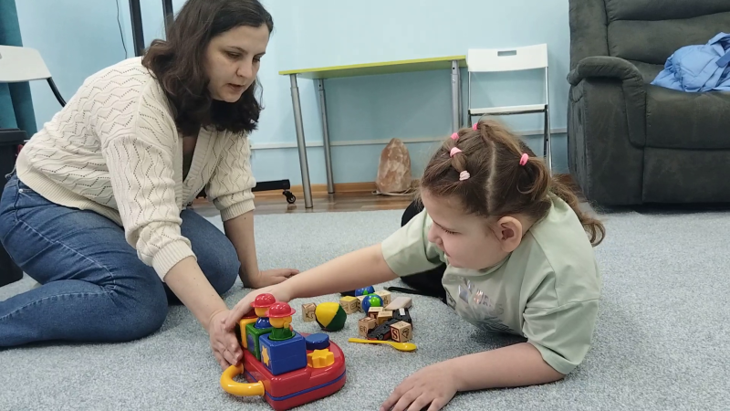 Особенности личности или отклонения в развитии? – Золотой стандарт диагностики теперь доступен в Нягани