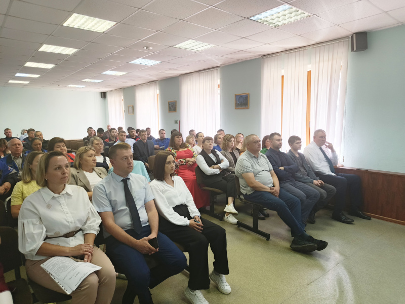 Мобильный пункт тестирования на ВИЧ-инфекцию вновь в Лангепасе 