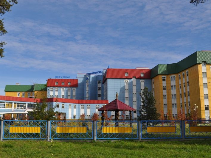 Специалисты детской окружной больницы приняли участие в региональном чемпионате «Абилимпикс»