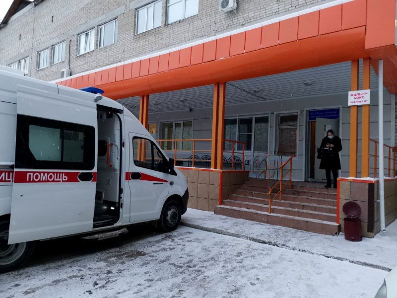 Ирина Егорова рассказала об эпидемиологической ситуации в Нижневартовске среди взрослых