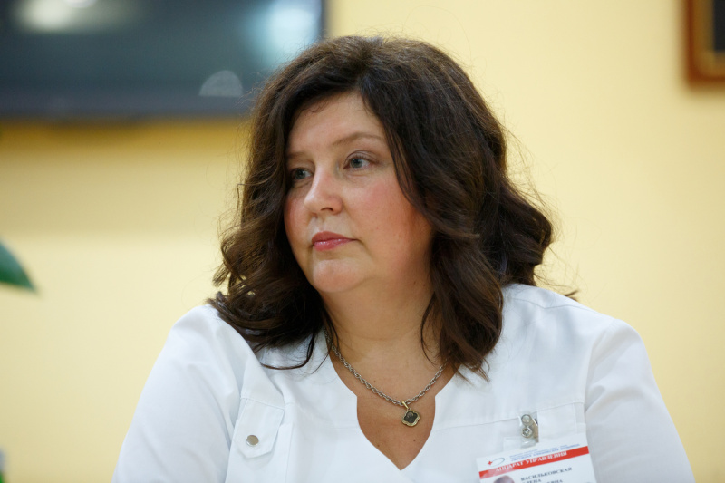 Врач, наставник, руководитель, организатор, новатор…