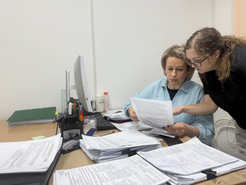 В БУ «Няганская городская поликлиника» рассказали о порядке работы с обращениями граждан