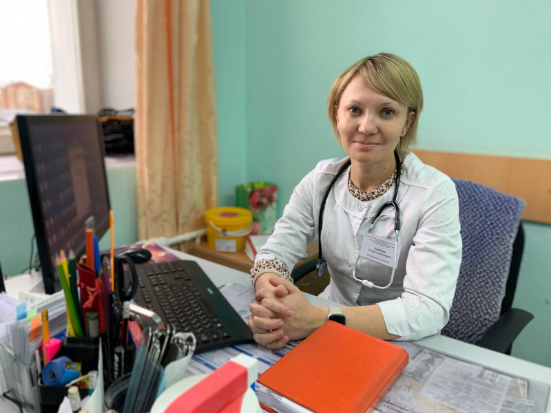 Ежедневный рацион детей.  Советует врач - эндокринолог