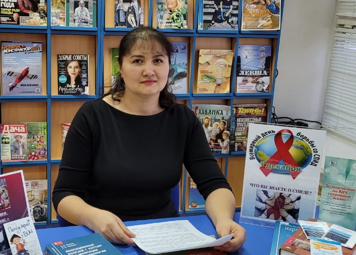 Оксана Бондарь: «Наркоманы бывают бывшими и, поверьте, таких не мало»