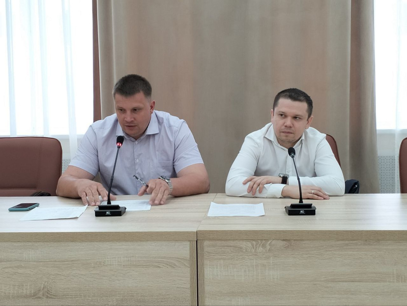 180 дней во главе поликлиники. Что сделано, что будет сделано
