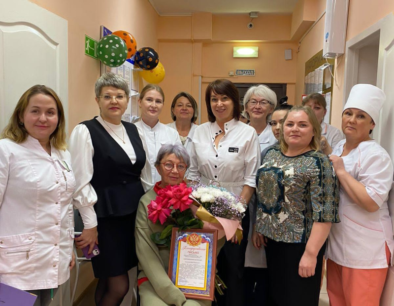 Медицина — это судьба