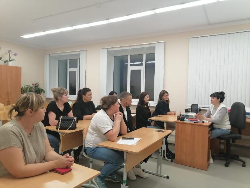 Профилактика вредных привычек у подростков