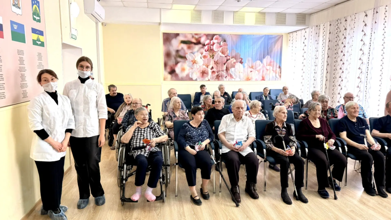 Регулярная гигиена полости рта — залог долголетия