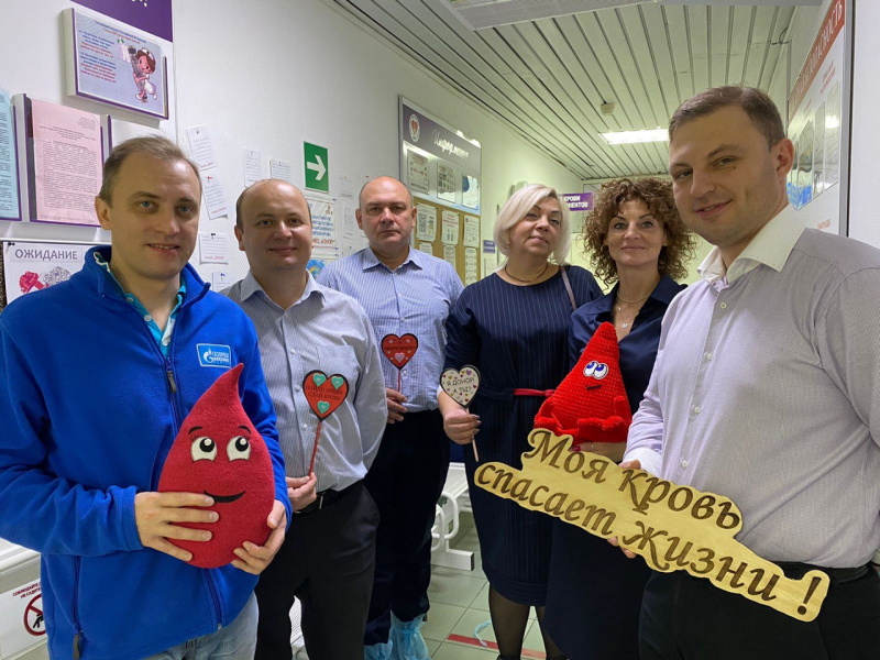 Благородство у них в крови 