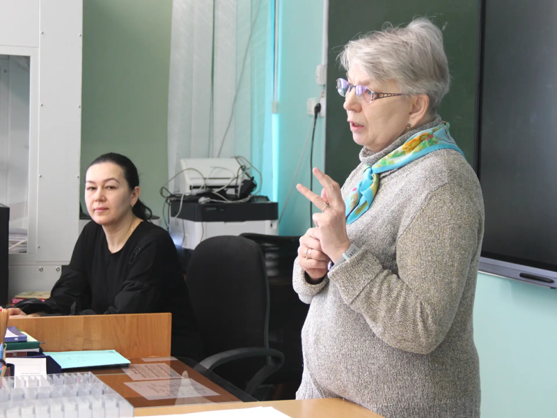 Профилактика заболеваний как основа здорового образа жизни