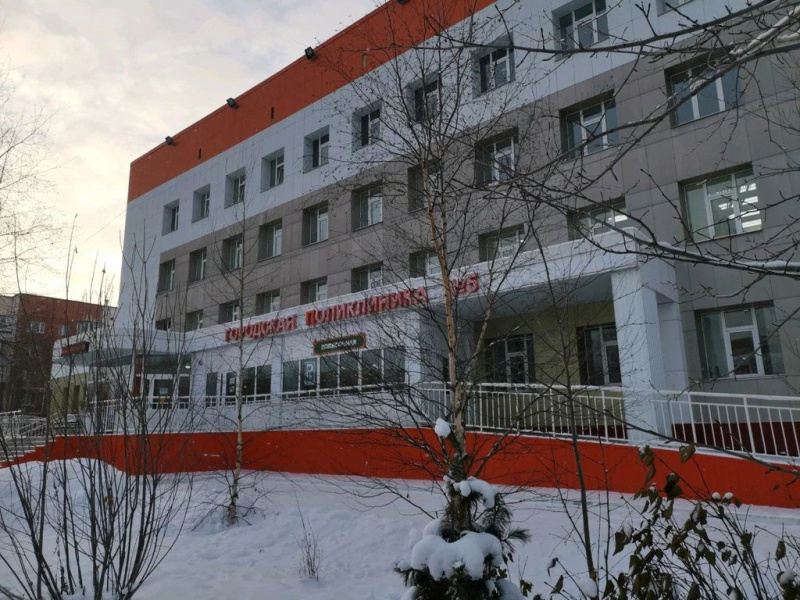 Новое поколение медицины благодаря национальному проекту