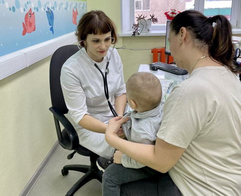 Герпес у детей — одно самых распространенных вирусных заболеваний
