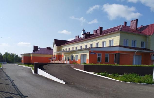 В Талинской врачебной амбулатории подвели итоги ежегодной профилактической акции 