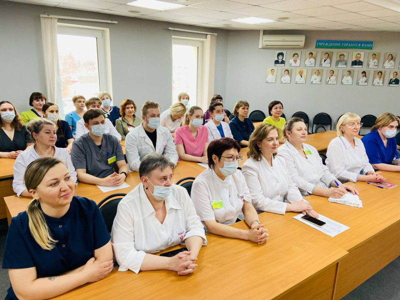 Этика и деонтология в работе медицинской сестры