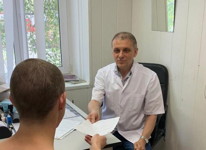 Осведомленность спасает от ИППП: рекомендации врачей будущим солдатам