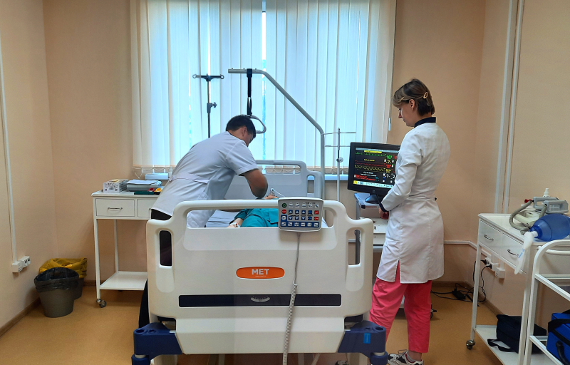 В Югре началась аккредитация медицинских работников