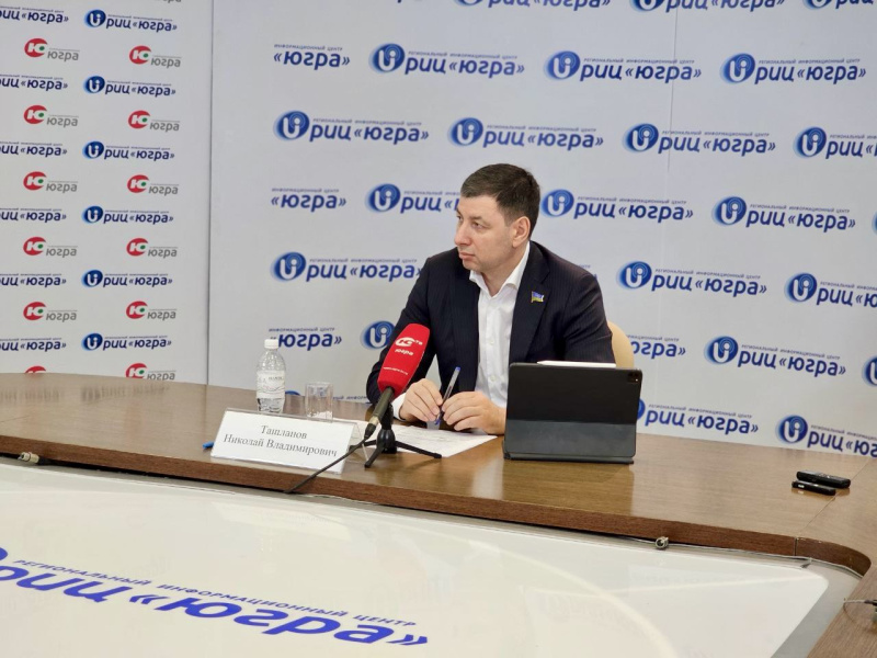 Поведены итоги работы по оказанию медпомощи в отдаленных поселениях Югры 