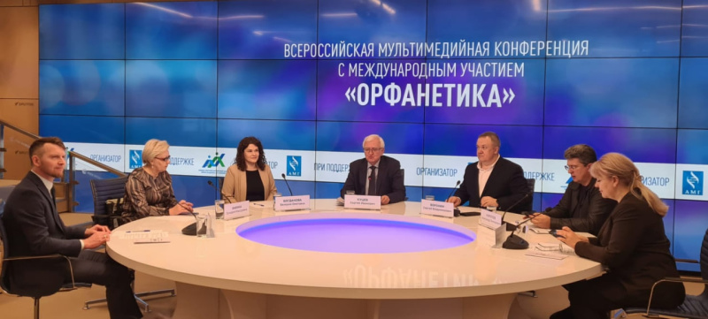 Генетик поделился региональным опытом реализации мониторинга программы неонатального скрининга СМА