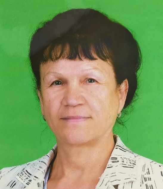 В БУ «Няганская городская поликлиника» проводили на заслуженный отдых Татьяну Головчук