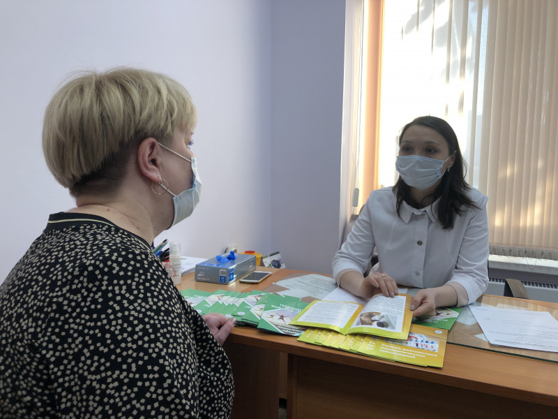 15 октября – Всемирный день борьбы с раком груди
