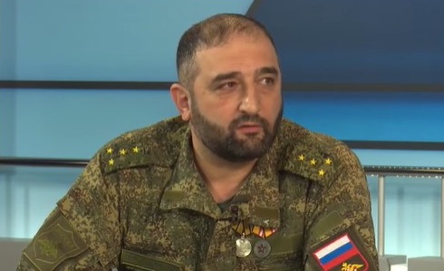 28 августа – День военного врача