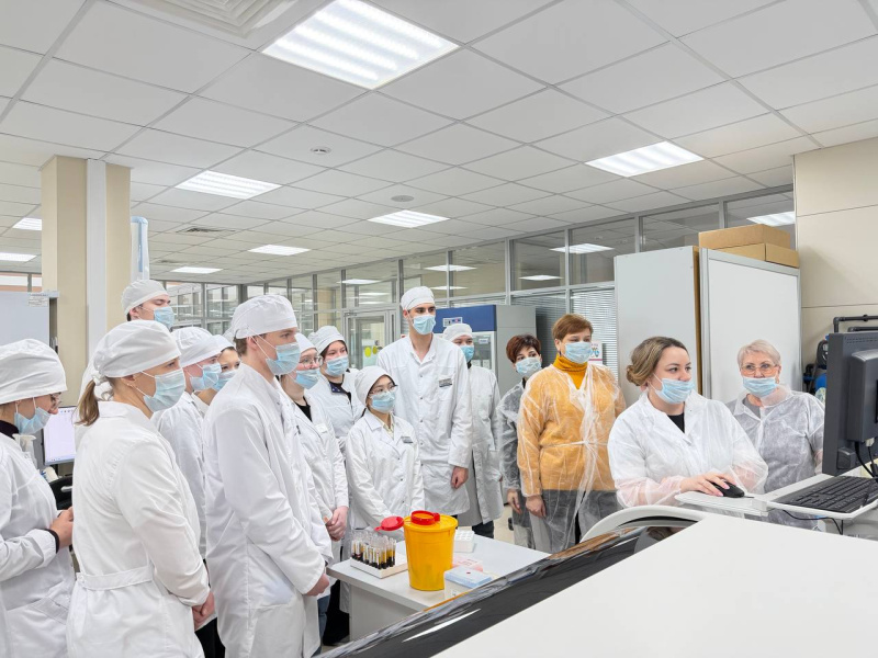 Интеграция образования и высокотехнологичной медицины – залог кадровой безопасности региона