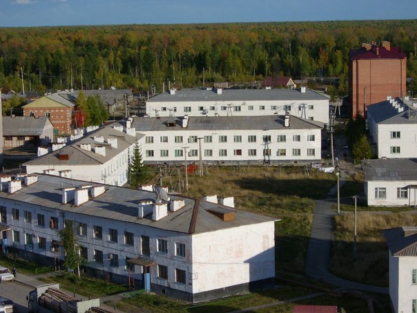 В посёлке Куть-Ях работает новый врач — Аманда Бедрина 