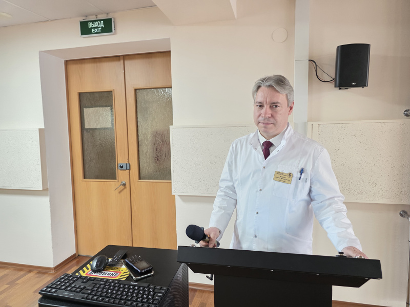 Отчет показал положительную динамику по ключевым направлениям деятельности, от демографических показателей до технического оснащения