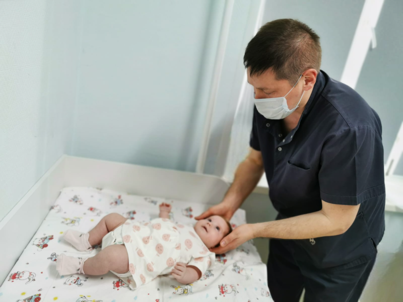 Мануальная терапия: нежное прикосновение к здоровью