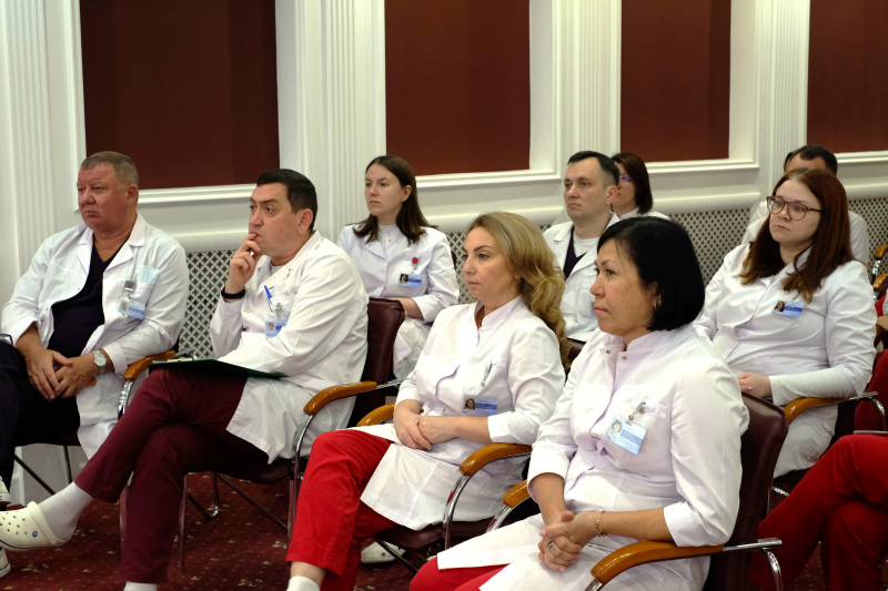 Врачи психоневрологической больницы активно используют телемедицинские консультации 