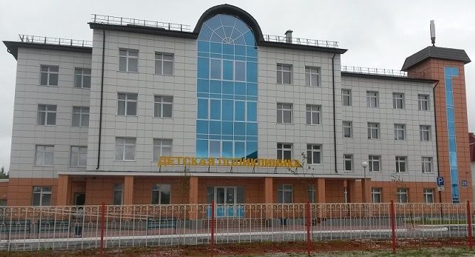 Прошел День открытых дверей для ветеранов Великой Отечественной войны 