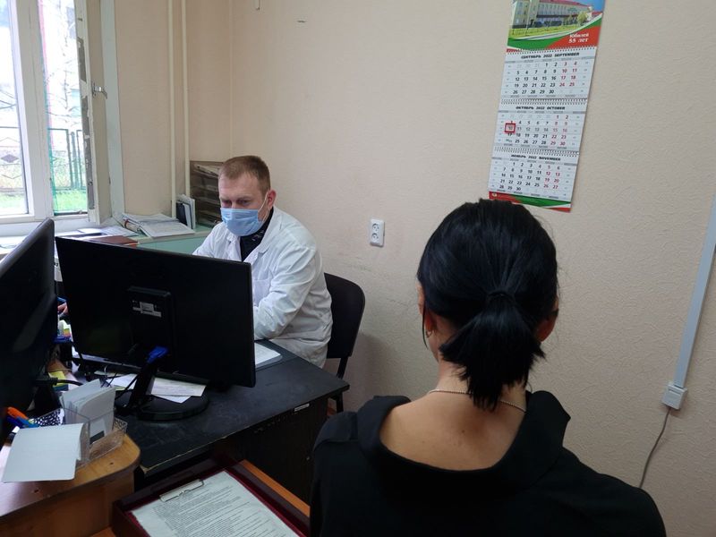 Психическое здоровье требует заботы