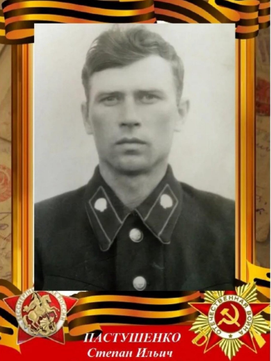 Вечно в сердце и памяти потомков  История деда Михайлёвой Елены Анатольевны, заведующего отделением и вра-ча-невролога