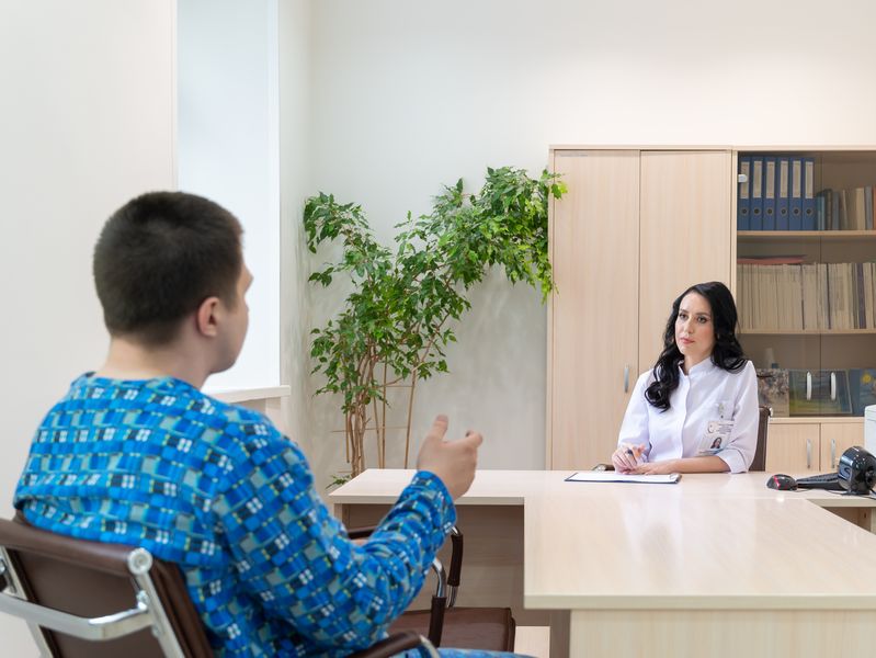 Чем опасна излишняя забота о здоровье