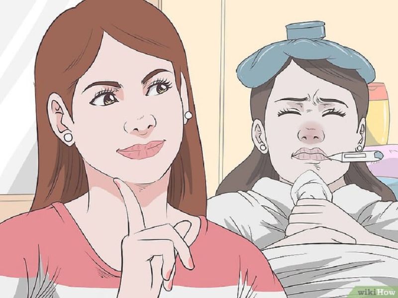 Ипохондрия: подозрительность, провоцирующая заболевание
