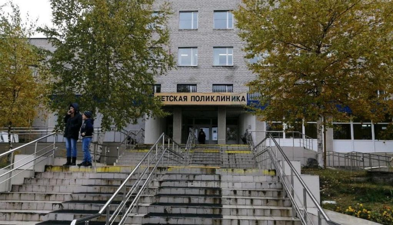 Медики проведут медосмотр второй смены детей, прибывших из Макеевки