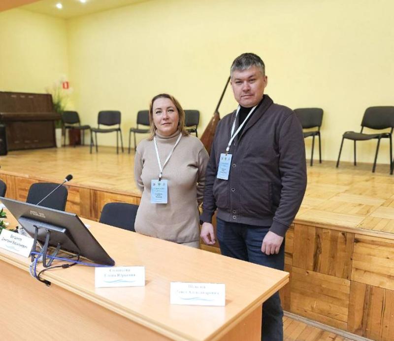 Специалисты клинической больницы представили опыт на Поморском онкологическом форуме