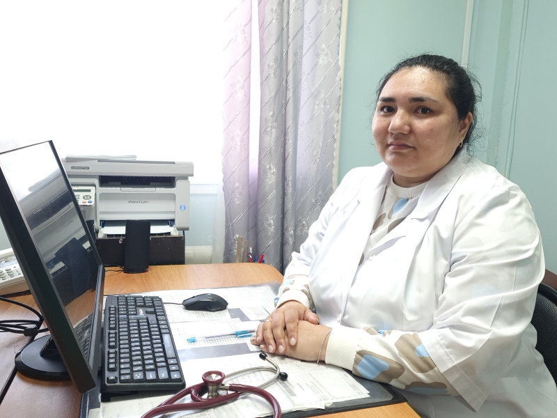 Ставка на молодых специалистов