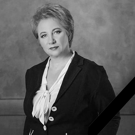 На 58-м году ушла из жизни основатель первого частного медицинского учреждения в Югре Наталья Викторовна Пархомович