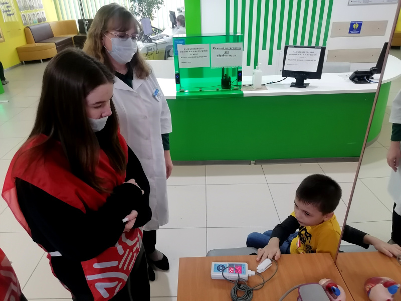 Цифры, которые нужно держать на особом контроле