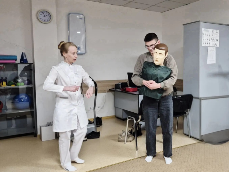 Все навыки нужны, все навыки важны