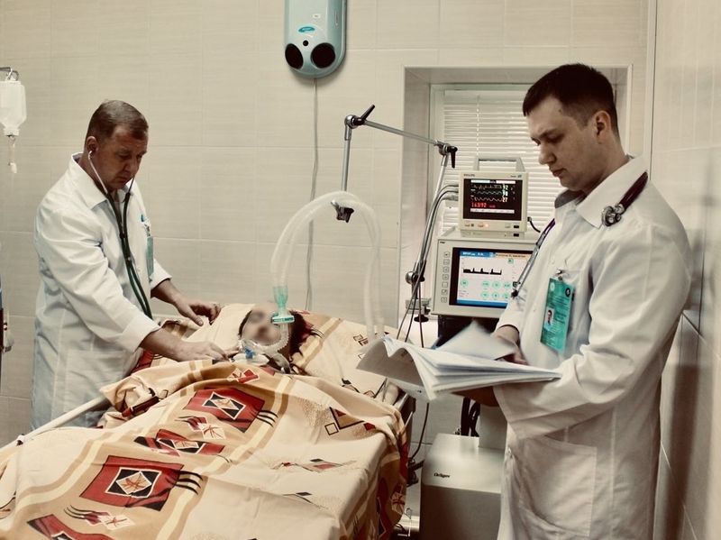Об эффективном лечении алкогольной полинейропатии