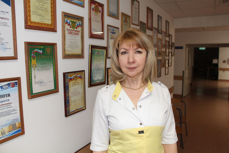 Спортсменка, активистка и просто красавица