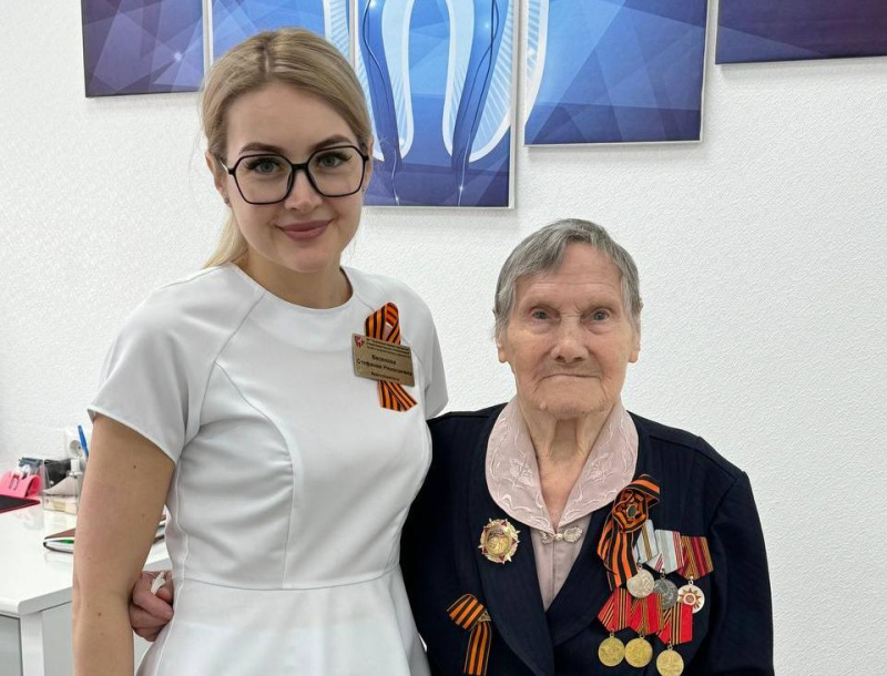 Бесплатное зубопротезирование
