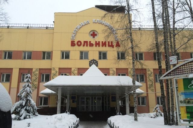 Рубрика «НАМ ПИШУТ». Нина благодарит за спасение сына: 
