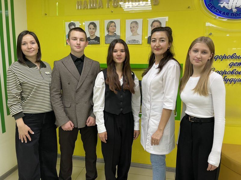 «Золотая середина» для здорового сердца