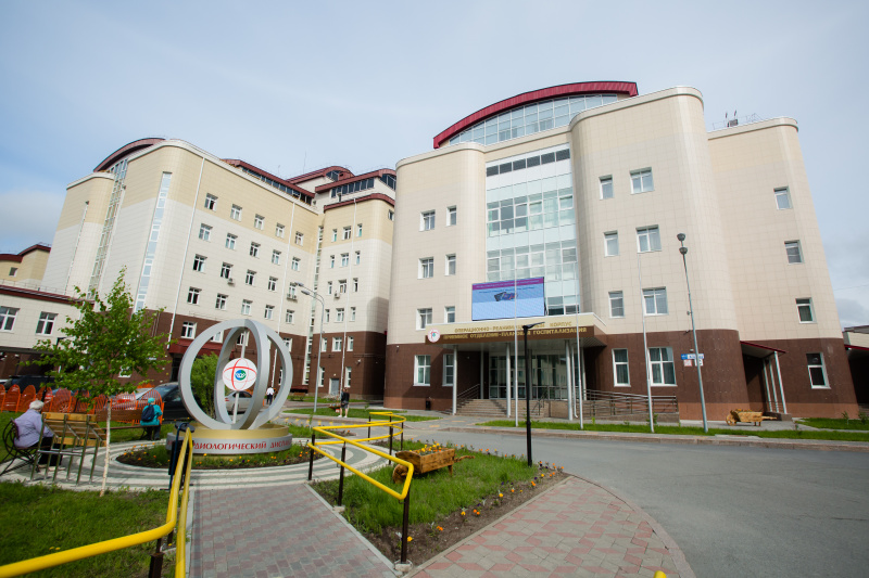 В Югре постоянно идёт пополнение медицинских кадров 