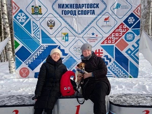 В ритме активного образа жизни