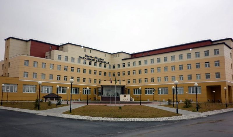 Продолжается реализация программы «Создание и тиражирование новой модели медицинской организации»