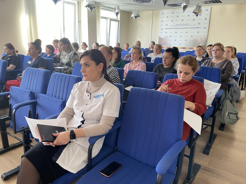 Учеба по туберкулездиагностике
